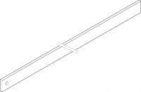 Cu-Schiene XCUW154E