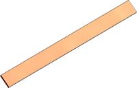 Cu-Schiene XCUW174 Cu-Schiene XCUW174