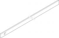 Cu-Schiene XCUW522E
