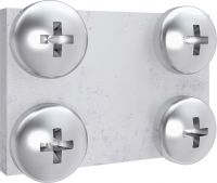 ESPRO-Feldverbinder PFV40N20