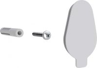 Gehäusebefestigungssatz GGB4-1