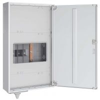Hausanschluss-Schrank GAG26X6412
