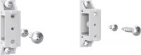 Hutschienenhalter FIP1N100 (VE100)