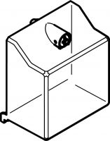 Klarsichthaube PLH20N