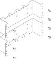 Montagetraverse FMT13150FN