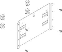 Montagetraverse FMT13322FN