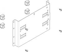 Montagetraverse FMT13322N