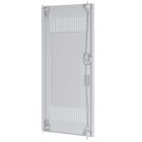 R-Gehäuse Ersatztür ABNRY104T12