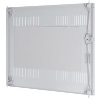 R-Gehäuse Ersatztür ABNRY203T12