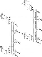 Sammelschienen-Modul MFS25903