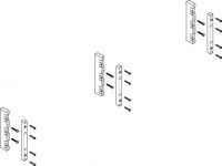 Sammelschienen-Modul MFS42603