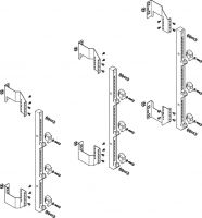 Sammelschienen-Modul MFS45903