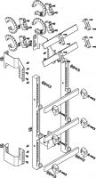 Sammelschienen-Modul MFSC17965