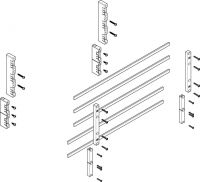 Sammelschienen-Modul MFSC23615