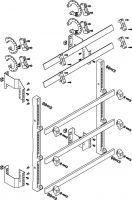 Sammelschienen-Modul MFSC27965