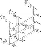 Sammelschienen-Modul MFSC35963