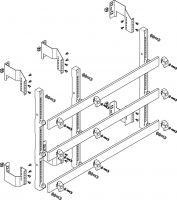 Sammelschienen-Modul MFSC35983