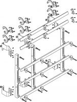 Sammelschienen-Modul MFSC37965