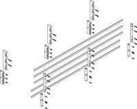 Sammelschienen-Modul MFSC43615