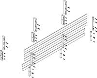 Sammelschienen-Modul MFSC43645