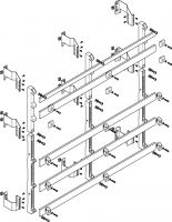 Sammelschienen-Modul MFSC48985