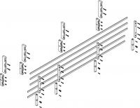 Sammelschienen-Modul MFSC53615
