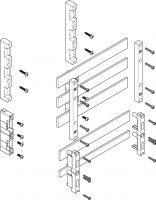 Sammelschienen-Modul MTSC13745