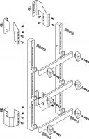 Sammelschienen-Modul MTSC15963