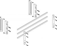 Sammelschienen-Modul MTSC22613