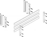 Sammelschienen-Modul MTSC22653