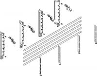 Sammelschienen-Modul MTSC32515