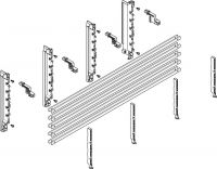 Sammelschienen-Modul MTSC32535