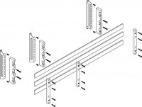 Sammelschienen-Modul MTSC32643