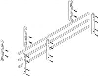 Sammelschienen-Modul MTSC32733