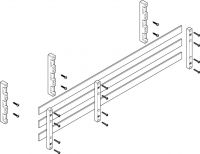 Sammelschienen-Modul MTSC32743