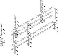 Sammelschienen-Modul MTSC33735
