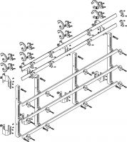 Sammelschienen-Modul MTSC57965