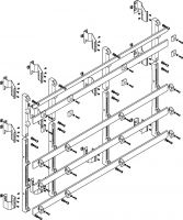 Sammelschienen-Modul MTSC58985