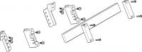 Sammelschienen-Modul MXSC11461
