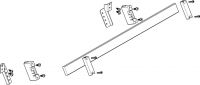 Sammelschienen-Modul MXSC21461