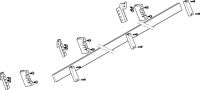 Sammelschienen-Modul MXSC41461