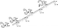 Sammelschienen-Modul MXSC51331