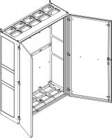 Standgehäuse NS512PB