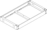 Standsockel US309