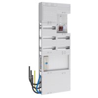 Verteilerfeld 200A 5pol VK209Y7720