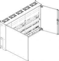 Wandgehäuse S55RK032