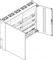 Wandgehäuse S56RK042