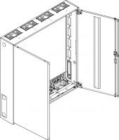 Wandgehäuse S57L
