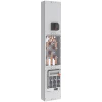 Wandlerfeld 200A 5pol WK109Y3920 Wandlerfeld 200A 5pol WK109Y3920