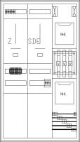 Wandlermessschrankl WMS39X5042N